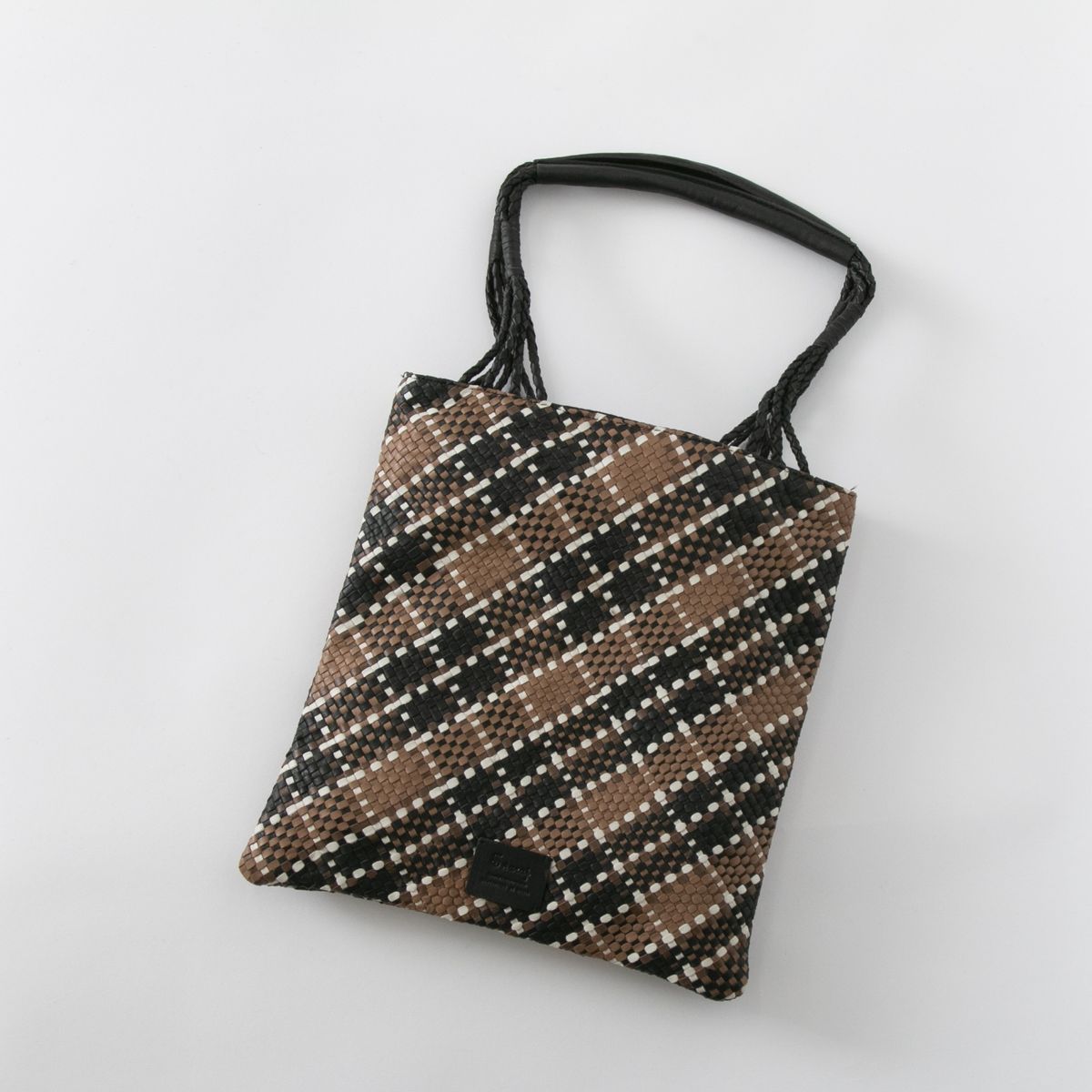 ブラウンミックス